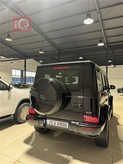 مێرسێدس بێنز G-Class